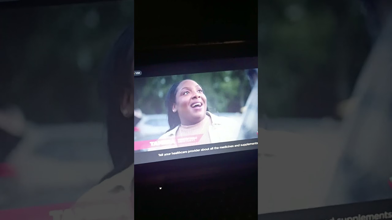 Этот рекламный ролик довольно крутой, чувак.