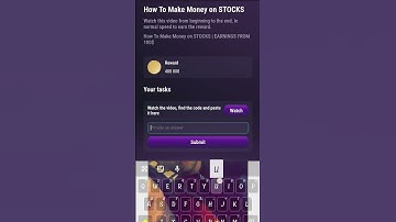 Tapswap New Vide Code | Tapswap Video code Today | Tapswap Code Toady | Tapswap Code #shorts #yt