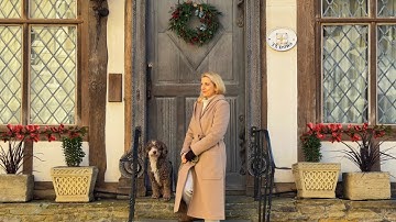 Slow Winter Days in England | A Quiet Romantic Escape to Rye