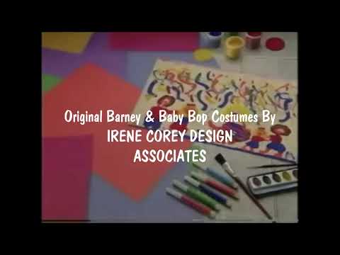 Barney - Oh,