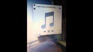 Download Lagu DJ Mondie - I Will Be Der (Dub) MP3