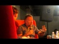 Peter Hook talks about Ian Curtis