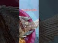 #short mojarra frita tips