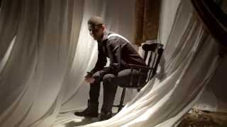 Jesse Ritch  Let Me Love You OFFICIAL Video