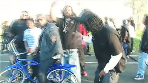 P.F.C. - I Go Duffy (ReMIX RE-eDITED)