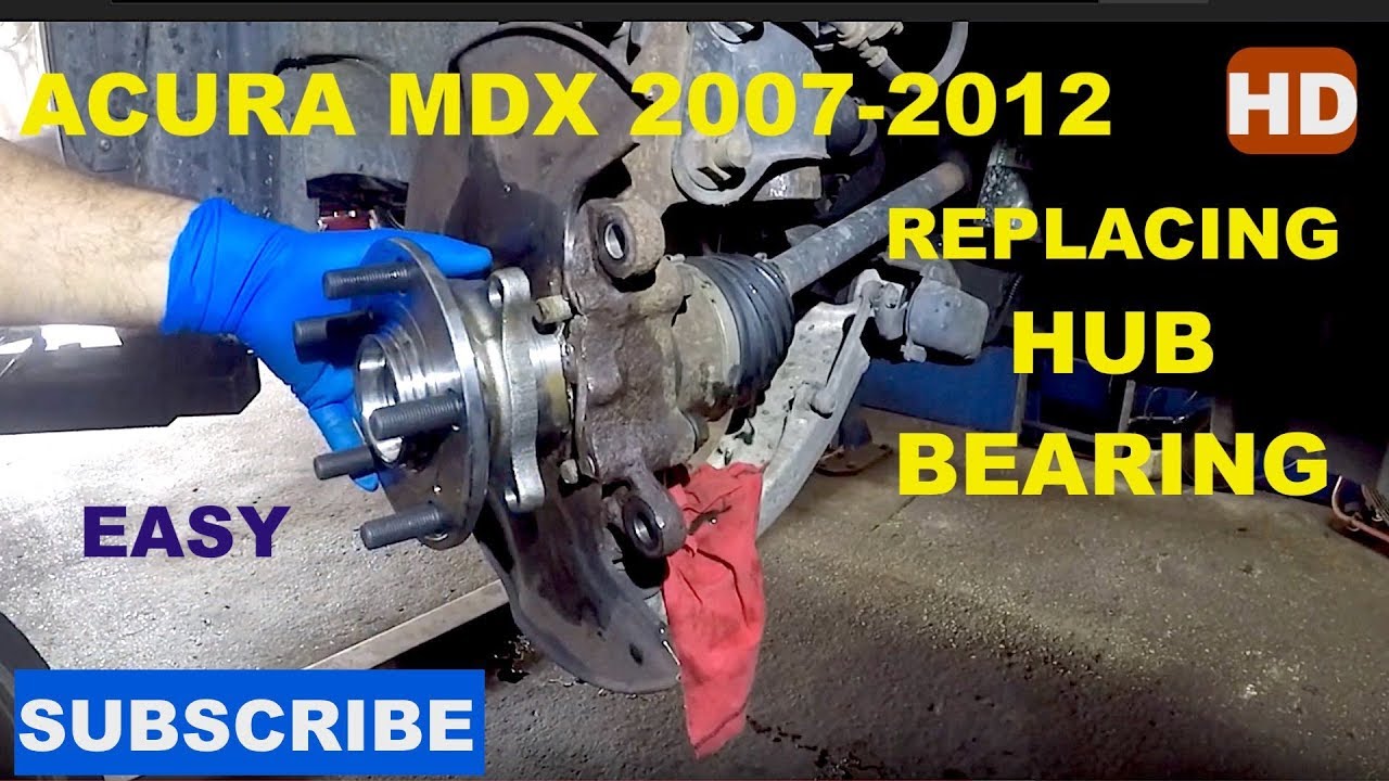5-Lug Pair DRIVESTAR 512345 Rear Left/Right Wheel Hub & Bearing Assembly for Acura RDX 2007-2013 2007-2011 Honda CR-V 4WD AWD 5-Lug Pair DRIVESTAR 512345 Rear Left/Right Wheel Hub & Bearing Assembly for Acura RDX 2007-2013 2007-2011 Honda CR-V 4WD AWD
