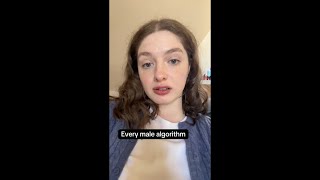 Every Male Algorithm