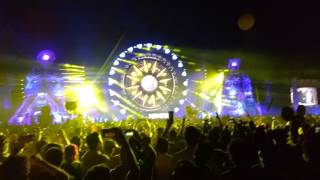 Cielito Lindo By Hardwell Edc México