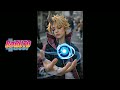 Boruto got possessed by Momoshiki | Boruto Naruto Next Generations 