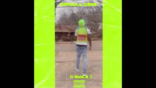 D~Style pt.2 (Official Audio)