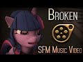 Sfm poniestf2 broken  sfm music