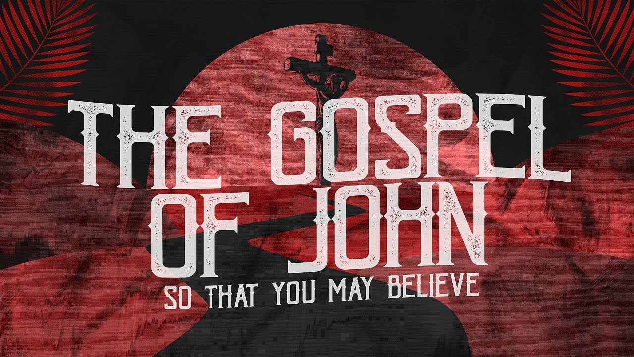 Fruitfulness | John 15