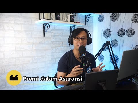 Video: Apa Itu Premi Saham?