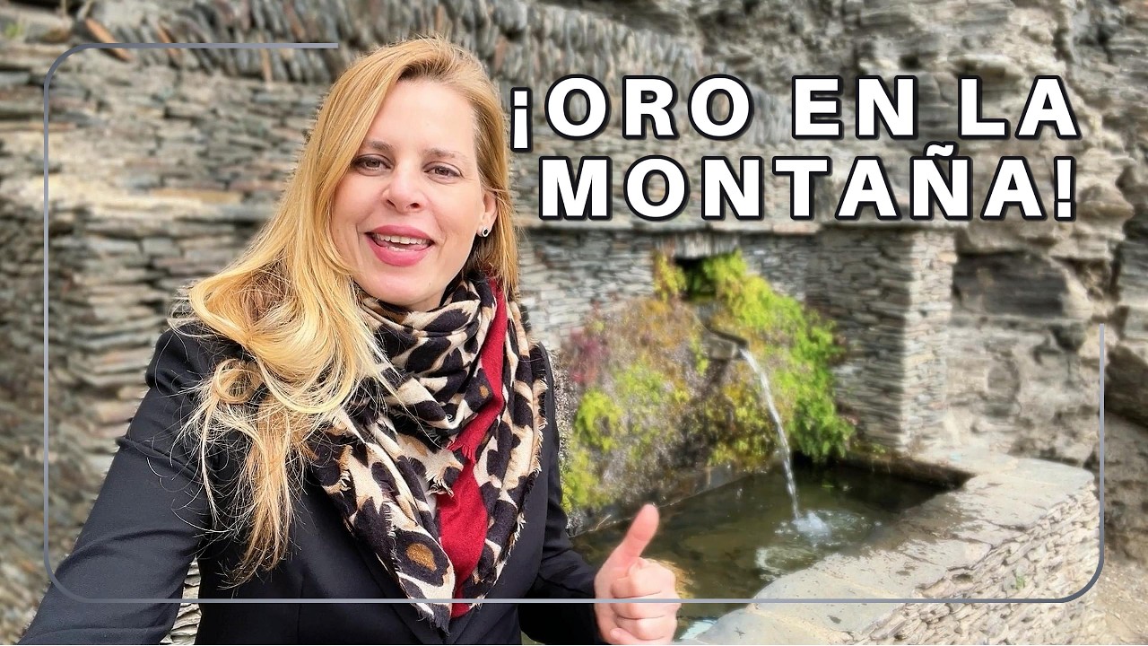 El pueblo de Almería que exportaba ‘oro’ a Nueva York… hoy puedes vivir aquí