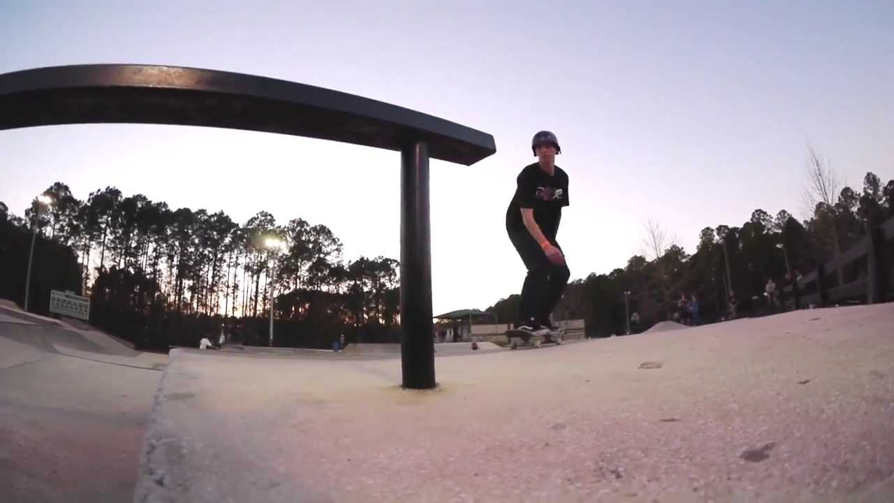 Quick Clips at Treaty Park