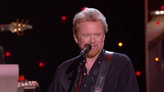 Lee Roy Parnell - &quot;On The Road&quot; (Live at CabaRay)