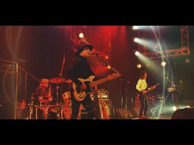 東京ドラゴン/ Fence of Defense - YouTube