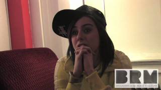 Lady Sovereign: Calling The Shots