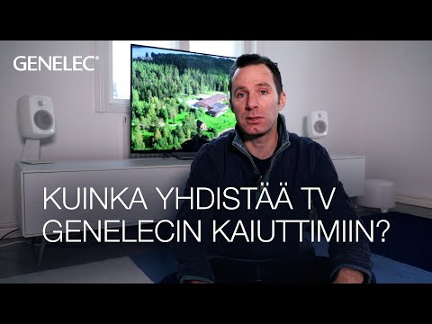 Video: Kuinka Yhdistää Ystäväni