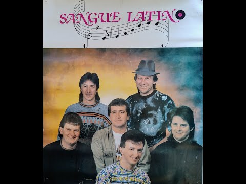 【中古】 Sangue Latino 3 / Various Artists Sangue Latino 3 – CD (Compilation), 2004 [r3318149] | Discogs
