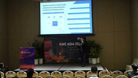 Leveraging 3D Spatial Analytics To Gather Insights from XR