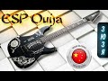ESP Ouija "ЗЮЗЯ" - Электрогитара из Китая! Китай Могёт??? Обзор Электрогитары | Gain Over