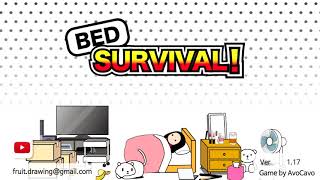 Ambience - Bed Survival!