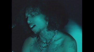 Sebastian Mikael - Mission [Official Music Video]