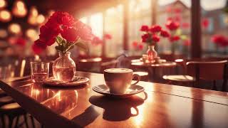 Coffee Time Bliss ☕ Soft Piano Melodies to Unwind