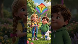 3D Kids Cartoon | Fun Learning Adventures, Nursery Rhymes & Animated Stories