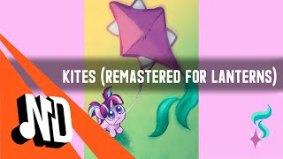 Nicolas Dominique - Kites (taken from LANTERNS) || #chillout
