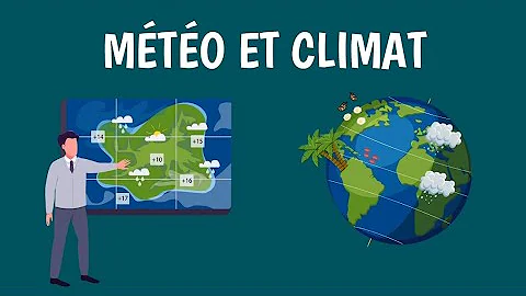 Comment définir la météo ?