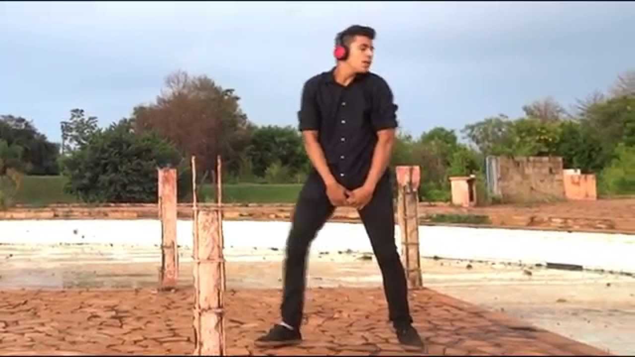 Drake Own It ♫ JowSantana - (Inspirado em Brian Puspos,Ian Eastwood)