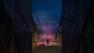 Antihero by Gregg Hurwitz: Book Trailer