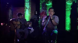 Illusio - Bila Tiba | Ungu cover Live Session #2