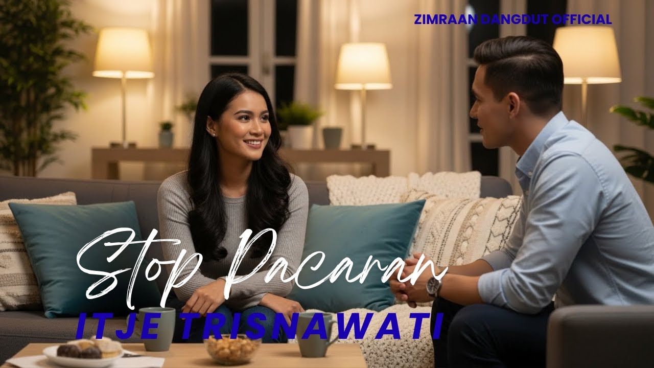 Stop Pacaran Jpg Stop Pacaran – Itje Trisnawati (Cover Dangdut orkestra)by Zimraan ...