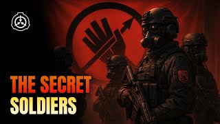 Scp Mobile Task Forces Explained The Foundations Elite Strike Teams