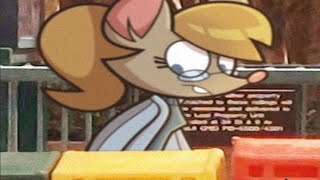 Murphy And Mitzi If It Fits They Sits Comic Dub