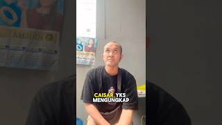 From Difficulty Eating To Being Accused Of Being A Drug Boy Caisar Ykss Struggle After Fading