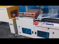 FL 450A Automatic L Type Sealer