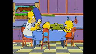 Details Simpsons - Are There Other Men In This House RADIOACTIVE MEN (from Radioactive Man) Guide