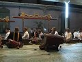 GAMELAN KERATON SURAKARTA