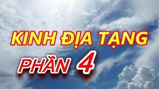 Kinh Địa Tạng _  Part 4 _  Phẩm thứ 5 và Phẩm thứ 6