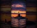 Monster Bawah Laut Rusia #education #russia #education #submarine #ai #viral #naval
