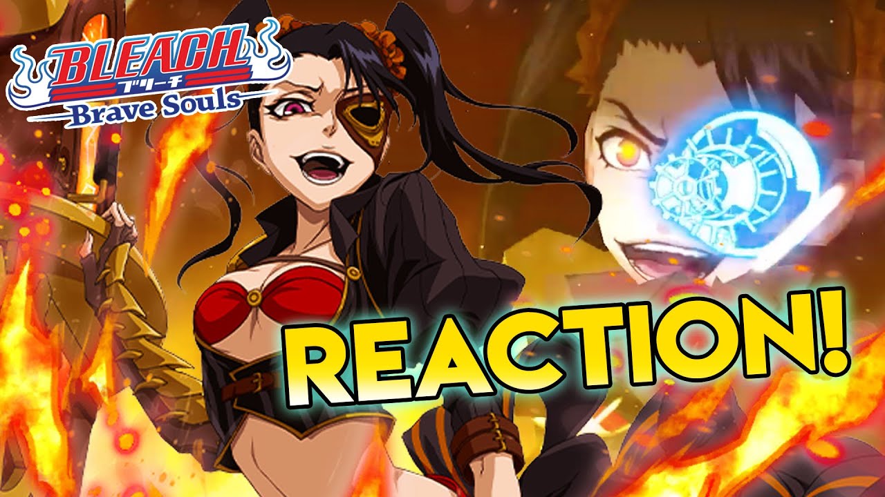 Bleach Loly Hentai