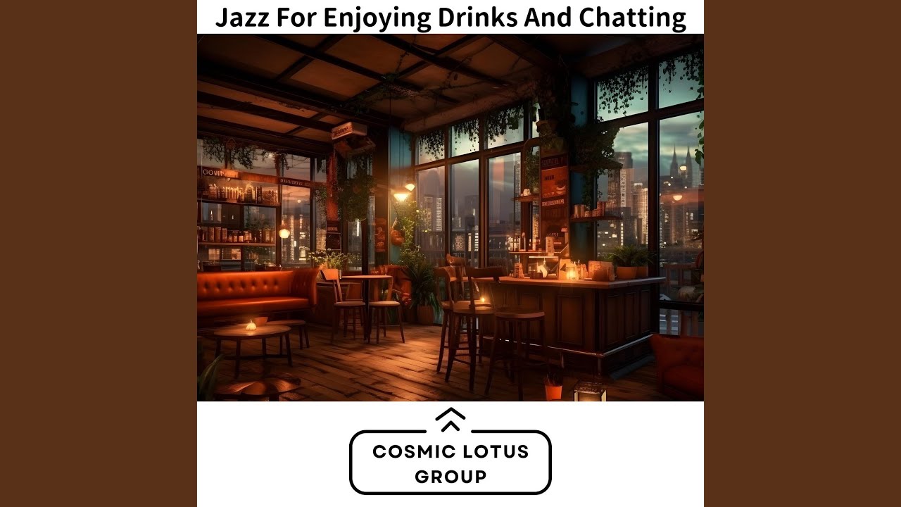 The Lounge's Barstaff (Key Eb Ver.)