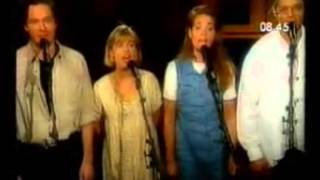 What I Did For Love / Tomorrow - Peter Jöback m.fl.