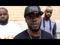 Kaboom Says He Pulled Upset Over K-Shine & Talks Beating Tay Roc On Lionz Den