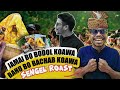 Jamai bo bodol koawa bahu bo bachab koawa  sengel roast  trendofsanthal