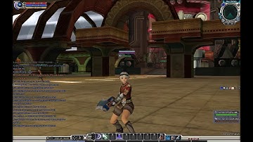 Soundtrack RF Online {Rising Force @Frelixious}